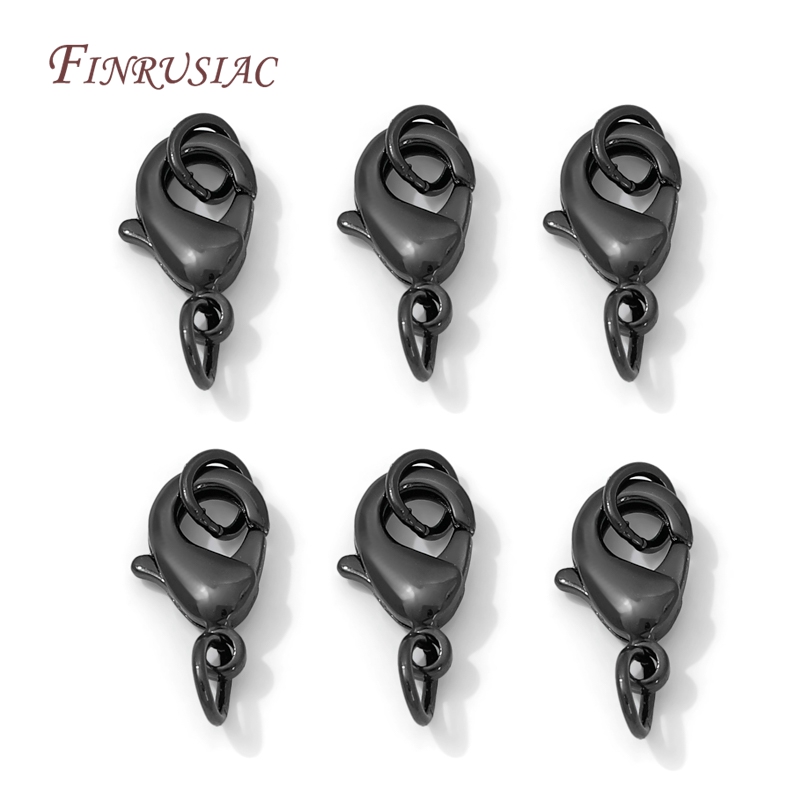 9.5mm 12mm 15mm Black Color Br – Gold Plated Ring recenzja i cena