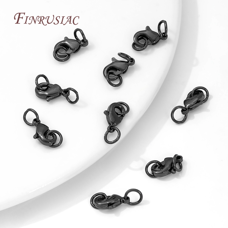 9.5mm 12mm 15mm Black Color Br – Gold Plated Ring recenzja i cena