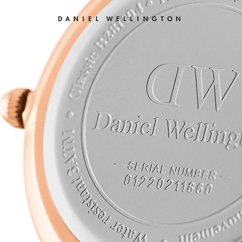 Daniel Wellington Classic 40mm – Daniel Wellington Watches & Jewelry Online Store recenzja i cena