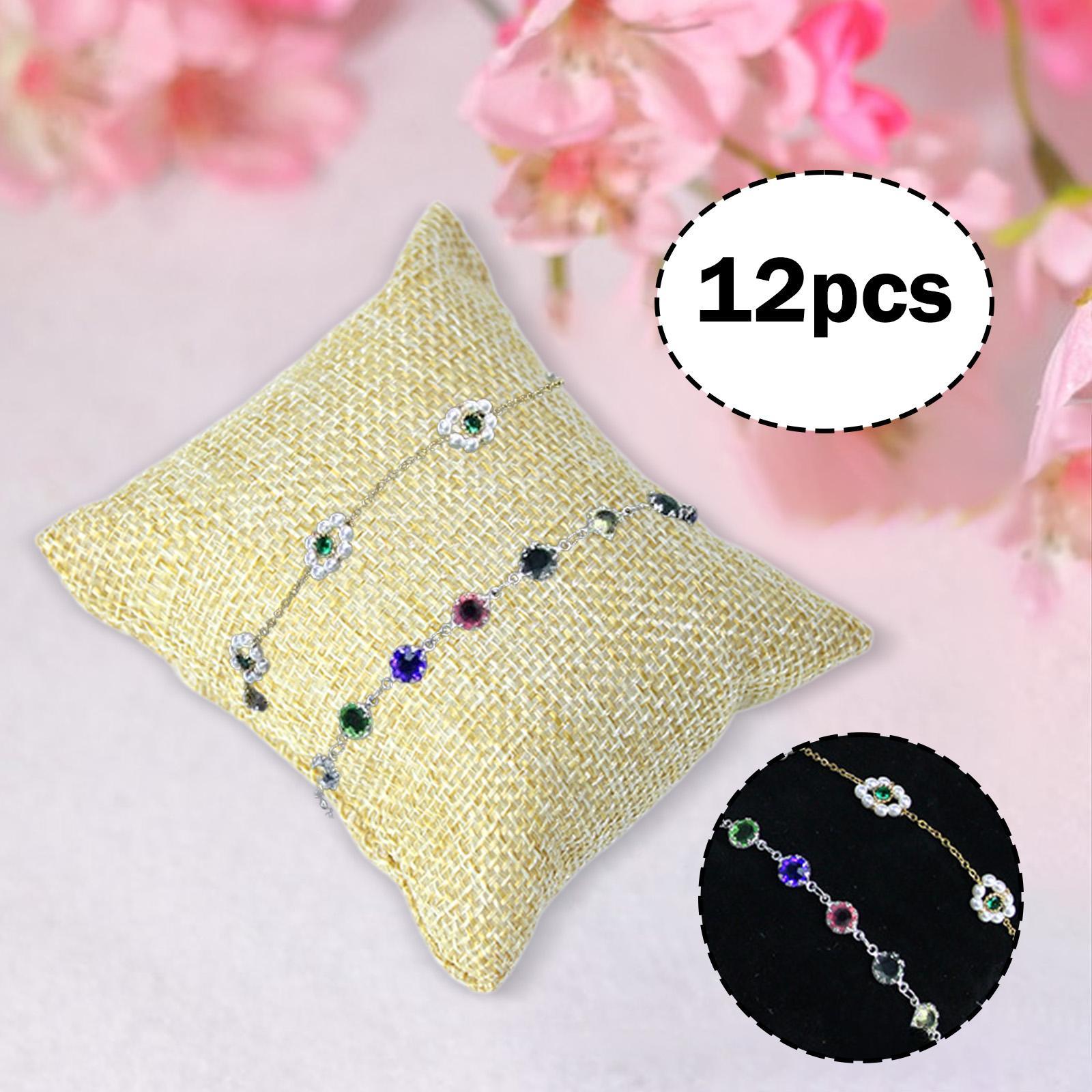 Premium Linen Bracelet Watch P – Jewelry Bracelet Watches recenzja i cena