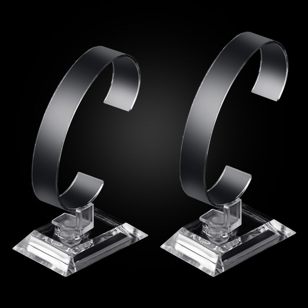 Transparent Sale Show Case Sta – Jewelry And Watches Exhibition recenzja i cena