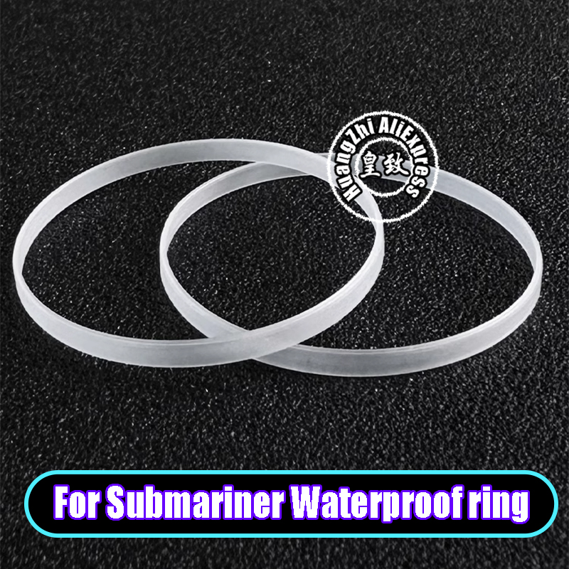 116610 126610 Watch bezel seal – Jewelry Rolex Watches recenzja i cena