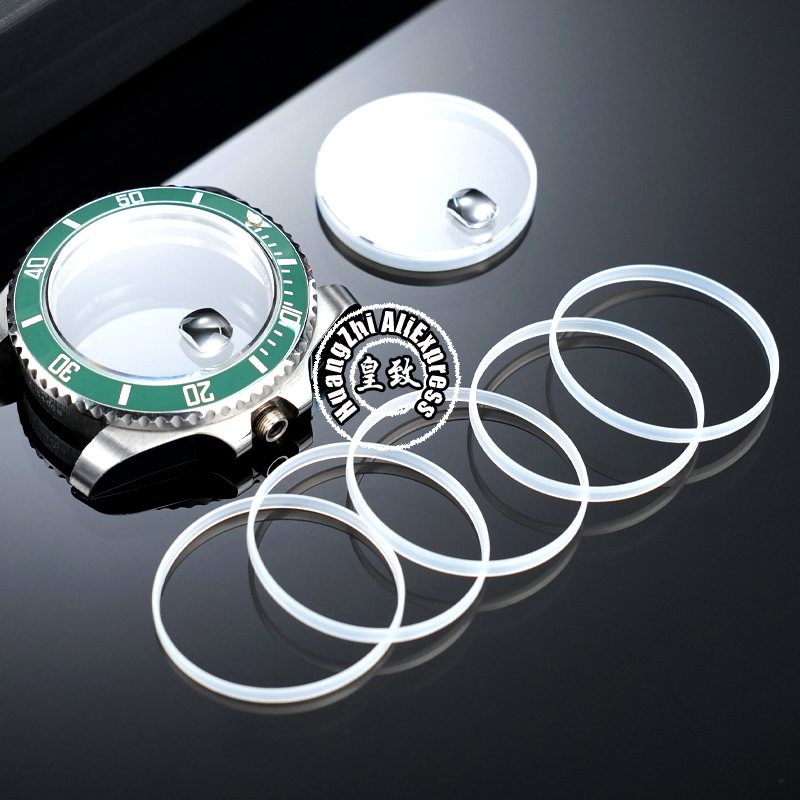 116610 126610 Watch bezel seal – Jewelry Rolex Watches recenzja i cena