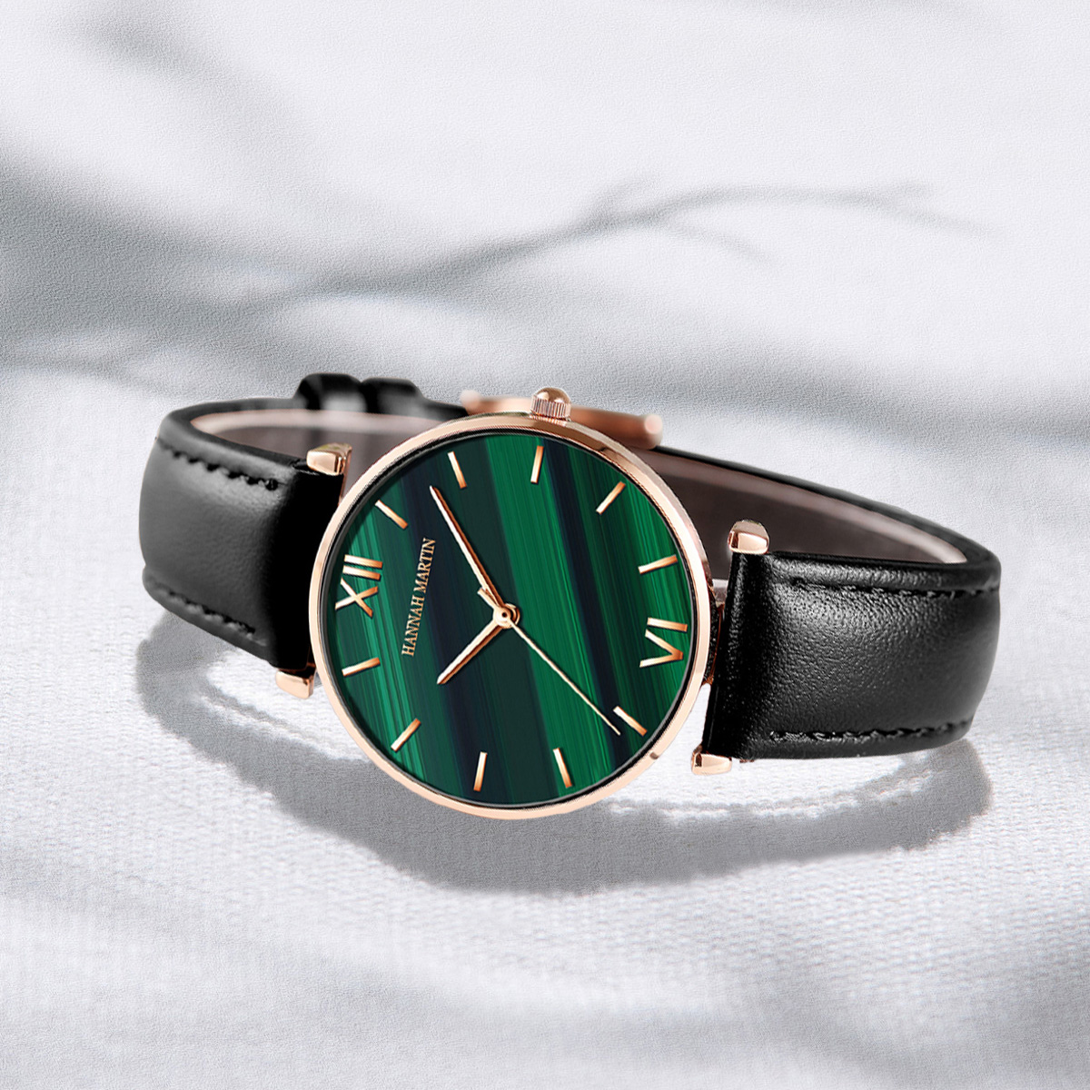 2024 New Women Watch with Quar – Stones Watches & Jewelry In Sweden Ab recenzja i cena