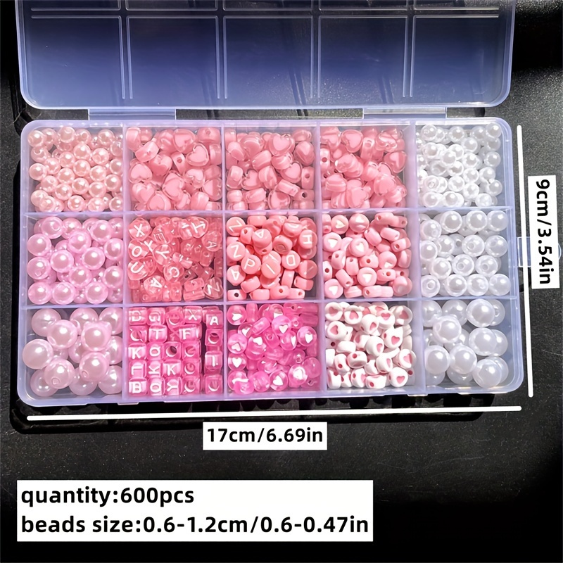 10-piece pink alphabet box, ac – Fine Jewelry & Watches Photos recenzja i cena