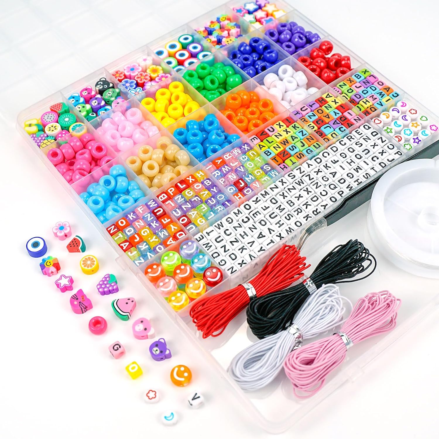 Dowsabel Bracelet Making Kit,  – Fine Jewelry & Watches Photos recenzja i cena