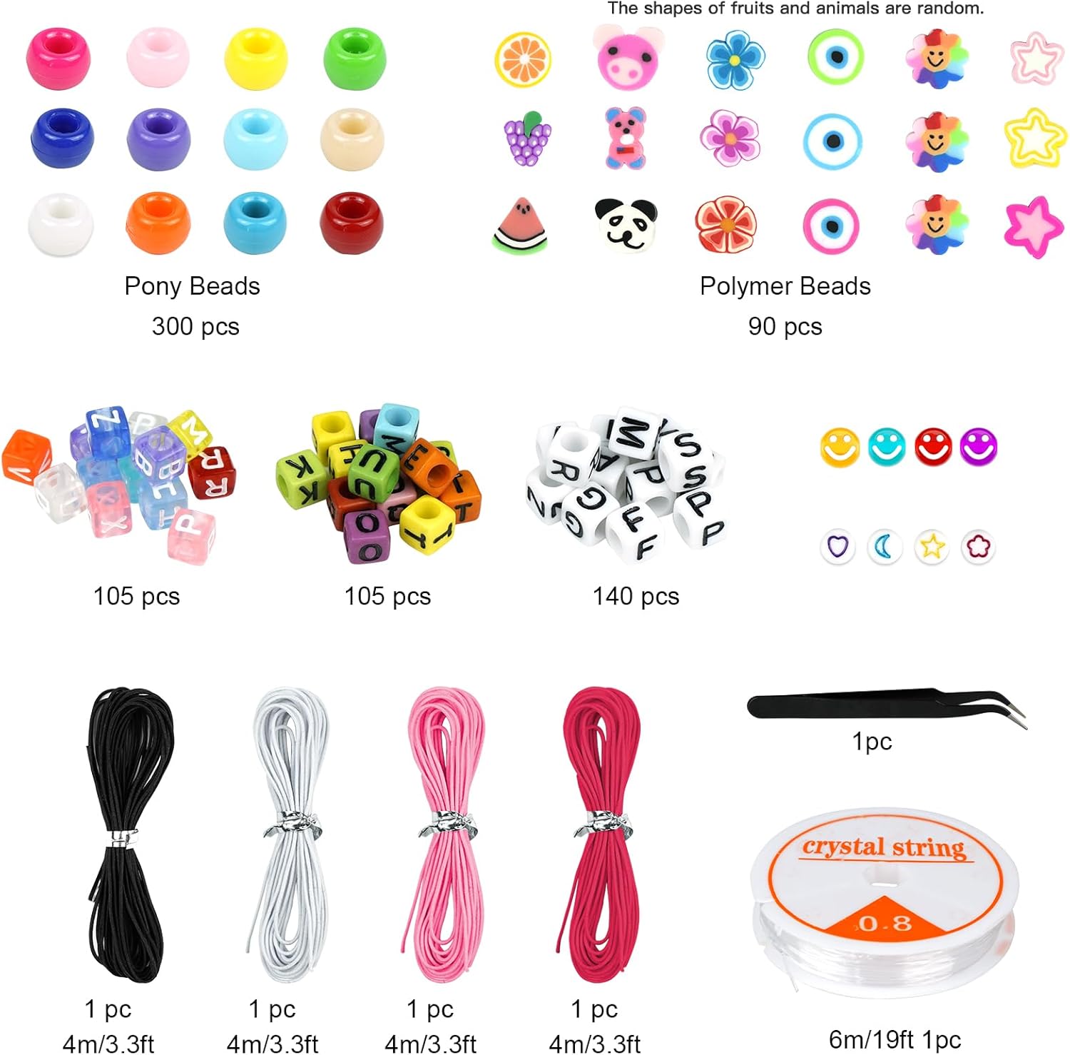 Dowsabel Bracelet Making Kit,  – Fine Jewelry & Watches Photos recenzja i cena