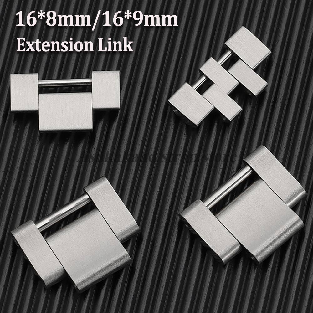 For Rolex Steel Band Extension – Jewelry Rolex Watches recenzja i cena