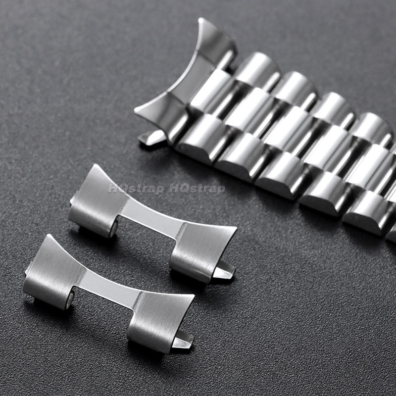 Curved End Stainless Steel Ada – Jewelry Rolex Watches recenzja i cena