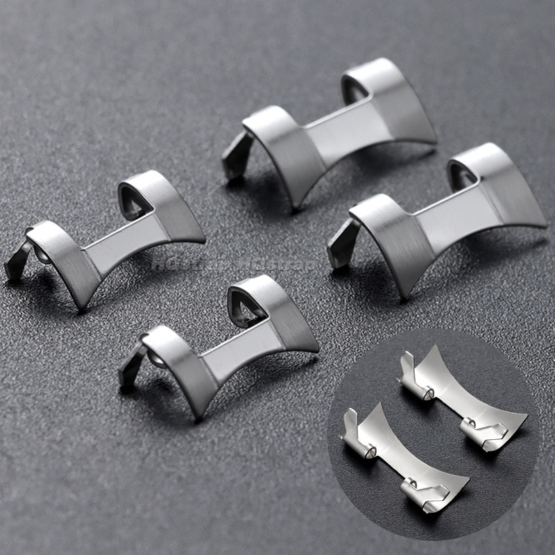 Curved End Stainless Steel Ada – Jewelry Rolex Watches recenzja i cena