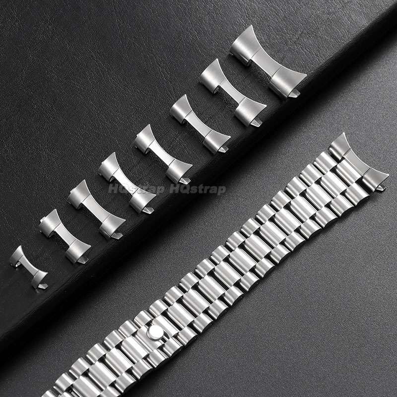 Curved End Stainless Steel Ada – Jewelry Rolex Watches recenzja i cena
