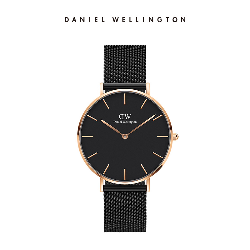 Daniel Wellington Petite 36mm  – Daniel Wellington Watches & Jewelry Online Store recenzja i cena