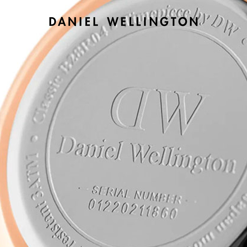 Daniel Wellington Petite 36mm  – Daniel Wellington Watches & Jewelry Online Store recenzja i cena