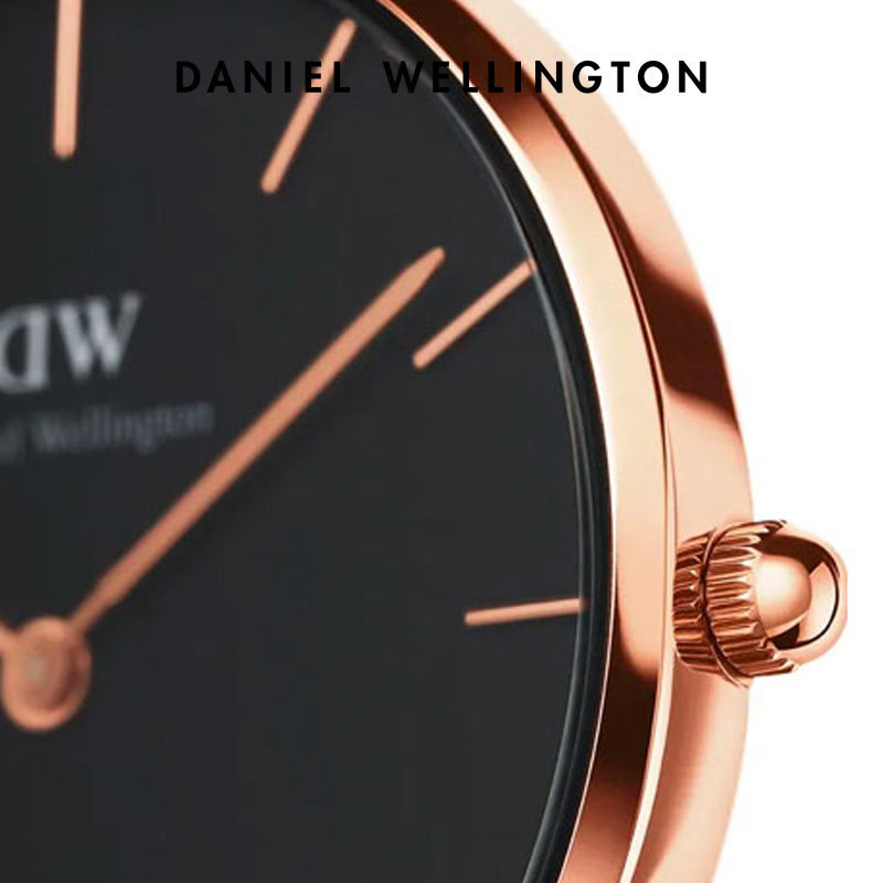 Daniel Wellington Petite 36mm  – Daniel Wellington Watches & Jewelry Online Store recenzja i cena