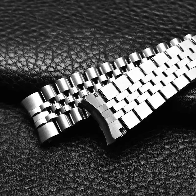 904L Stainless Steel Watch Bra – Jewelry Rolex Watches recenzja i cena