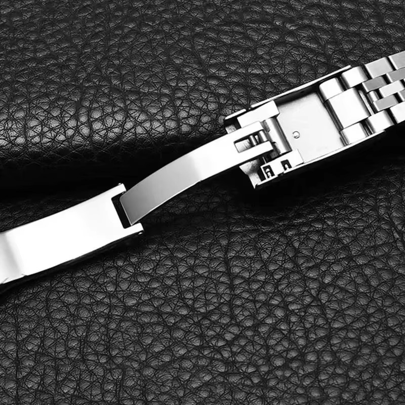 904L Stainless Steel Watch Bra – Jewelry Rolex Watches recenzja i cena