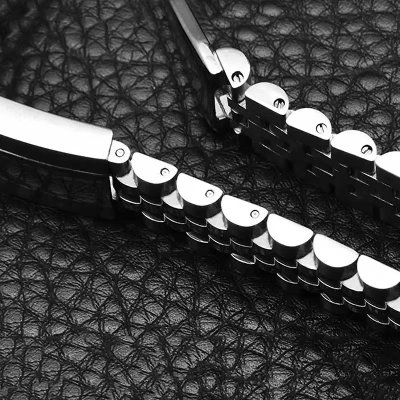 904L Stainless Steel Watch Bra – Jewelry Rolex Watches recenzja i cena