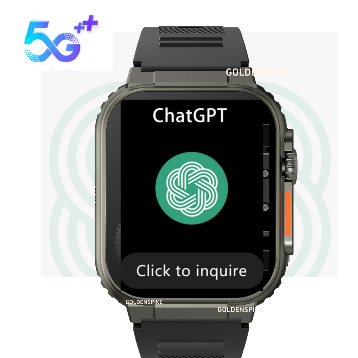 Microwear Ultra Ai4 Smartwatch – Italian Jewelry Watches recenzja i cena