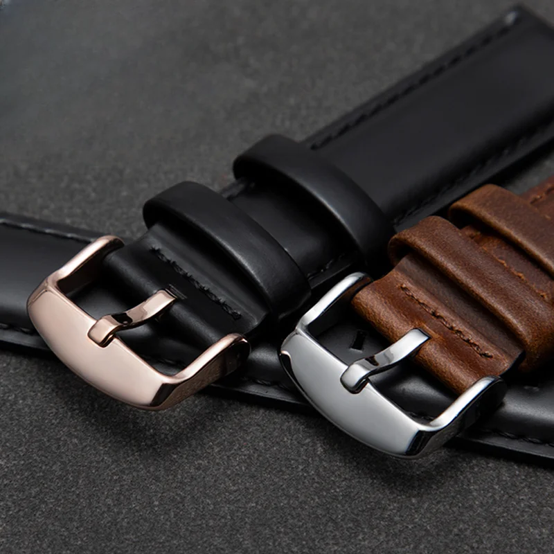 Straight Interface Waterproof  – Daniel Wellington Watches & Jewelry Online Store recenzja i cena