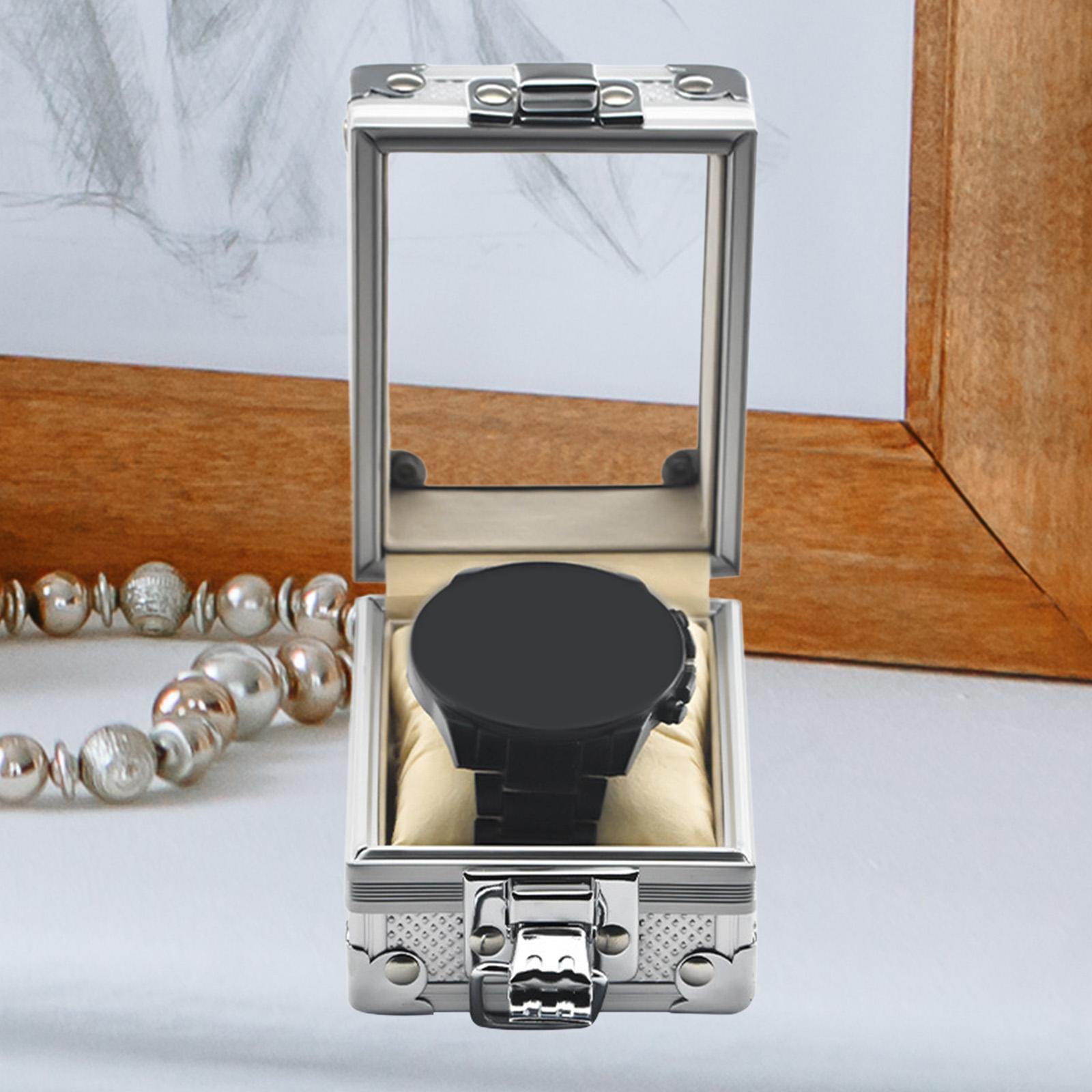 Watch Box Organizer Jewelry Br – Jewelry Bracelet Watches recenzja i cena