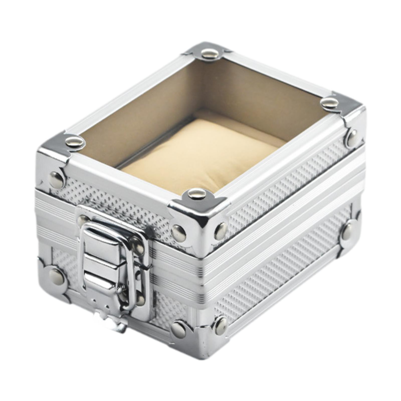 Watch Box Organizer Jewelry Br – Jewelry Bracelet Watches recenzja i cena
