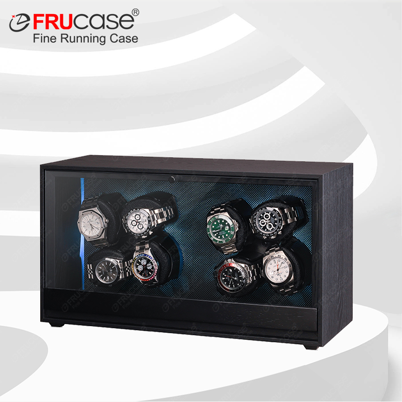 FRUCASE Wooden Watch Winder fo – Jewelry Rolex Watches recenzja i cena