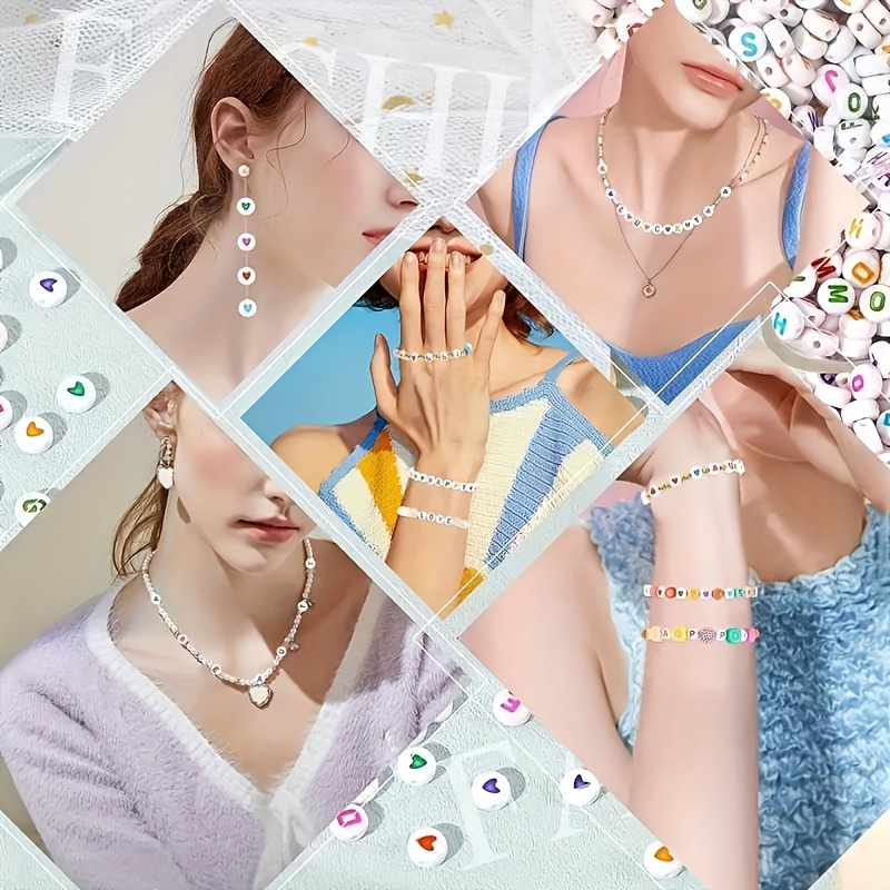 1300 4x7 round acrylic letter  – Fine Jewelry & Watches Photos recenzja i cena