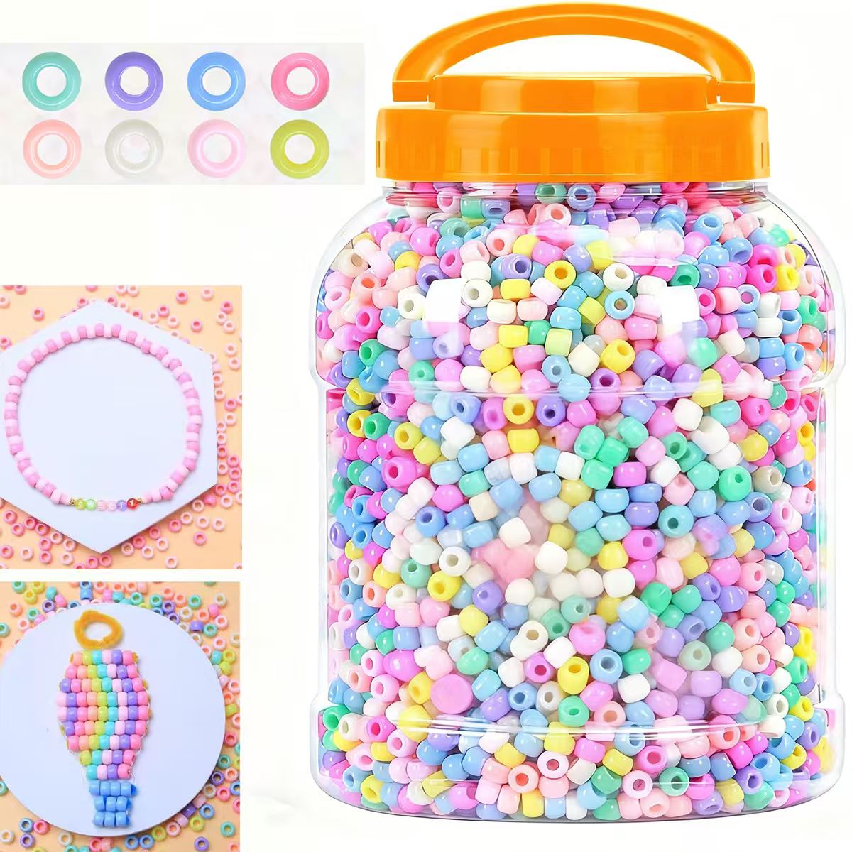 3900pcs9mm Multi Color Small H – Fine Jewelry & Watches Photos recenzja i cena