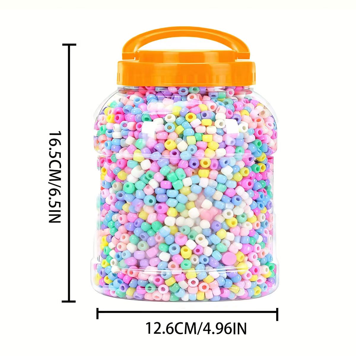 3900pcs9mm Multi Color Small H – Fine Jewelry & Watches Photos recenzja i cena