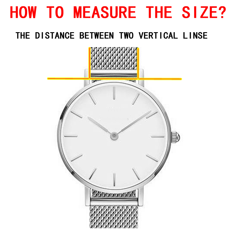 For DW Watch Steel Band Mesh S – Daniel Wellington Watches & Jewelry Online Store recenzja i cena