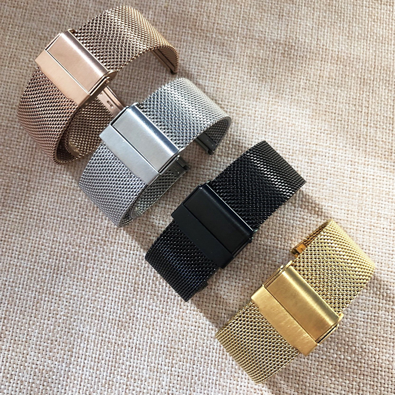 For DW Watch Steel Band Mesh S – Daniel Wellington Watches & Jewelry Online Store recenzja i cena