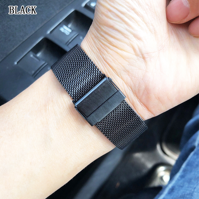 For DW Watch Steel Band Mesh S – Daniel Wellington Watches & Jewelry Online Store recenzja i cena