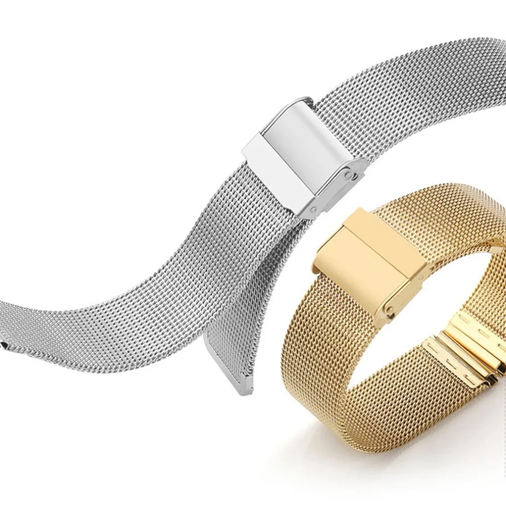 Watch Strap Metal Magnetic Mes – Daniel Wellington Watches & Jewelry Online Store recenzja i cena