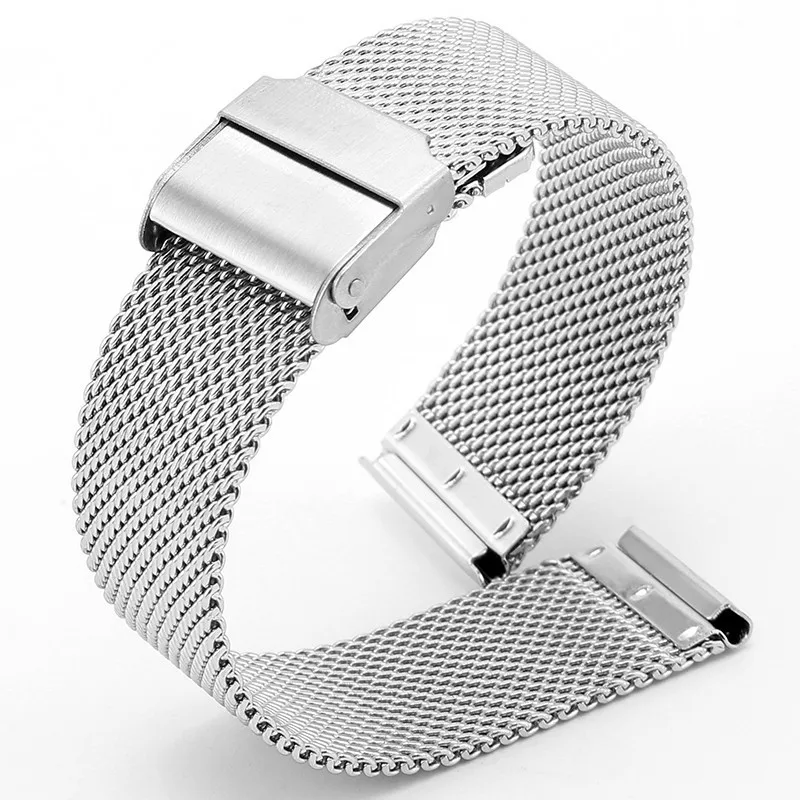 Watch Strap Metal Magnetic Mes – Daniel Wellington Watches & Jewelry Online Store recenzja i cena