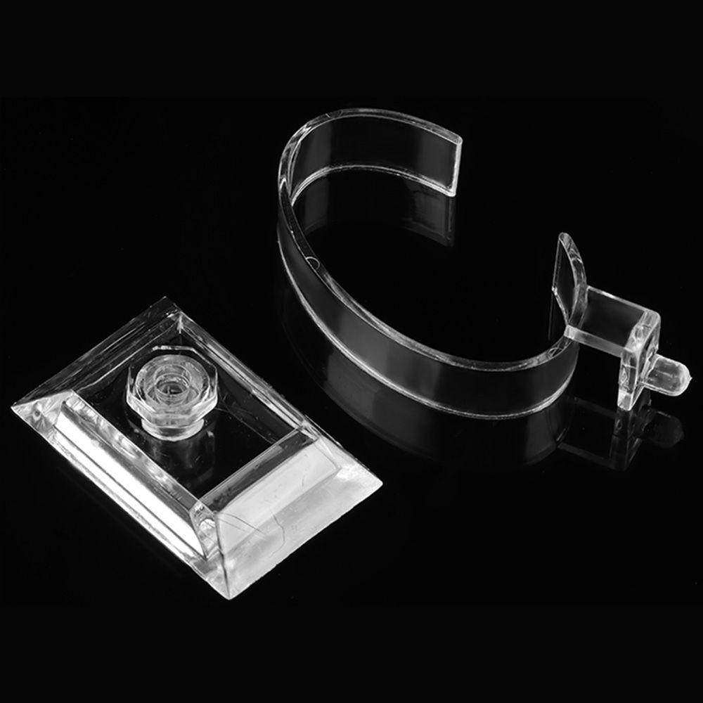 New Stable Acrylic Jewelry Hol – Jewelry And Watches Exhibition recenzja i cena