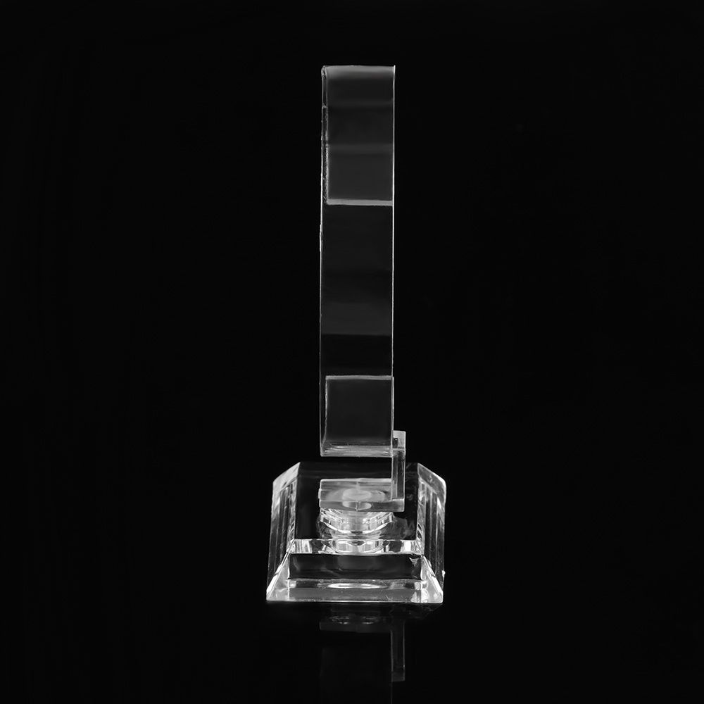 New Stable Acrylic Jewelry Hol – Jewelry And Watches Exhibition recenzja i cena