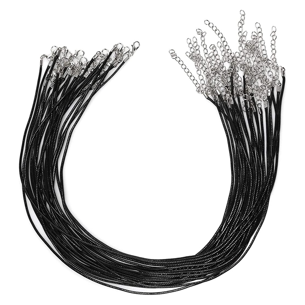 ABQR 24PCS Cord Necklace, 20 i – Jewelry & Watches Bench recenzja i cena