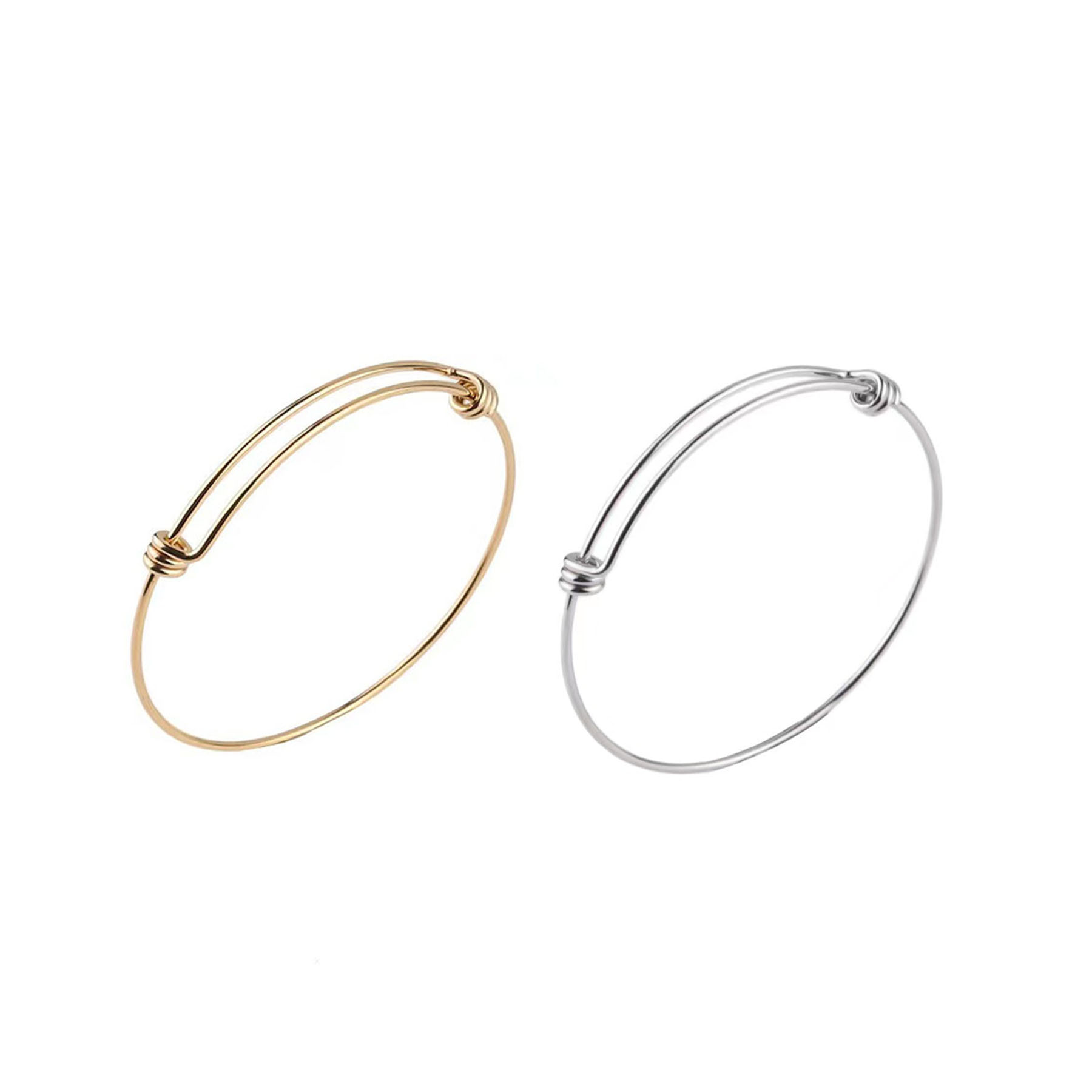 3pcs StainlessSteel Adjustable – Fine Jewelry & Watches Photos recenzja i cena