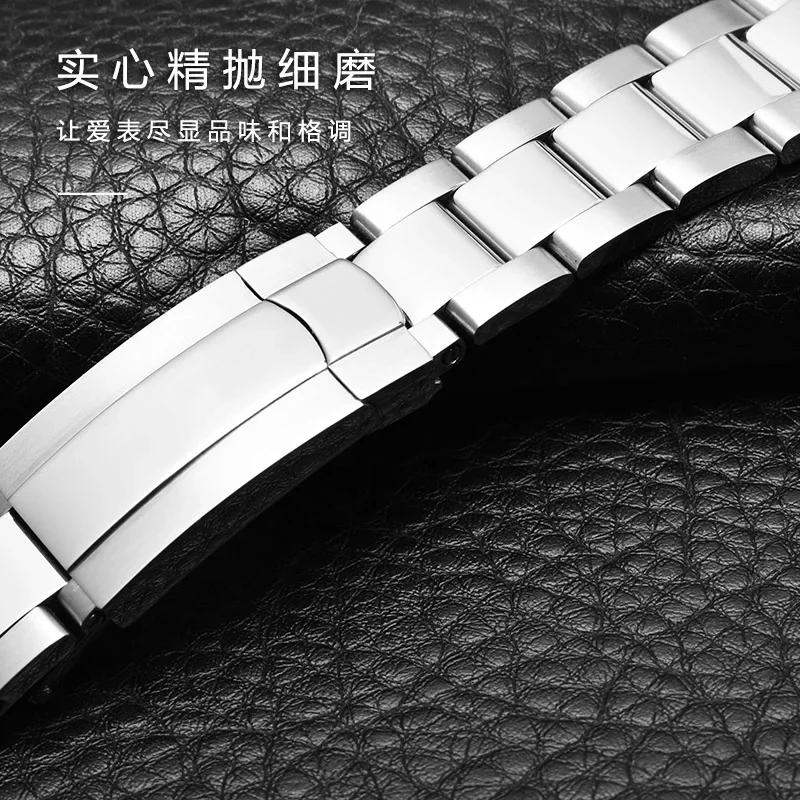 904L Stainless Steel Watch Ban – Jewelry Rolex Watches recenzja i cena