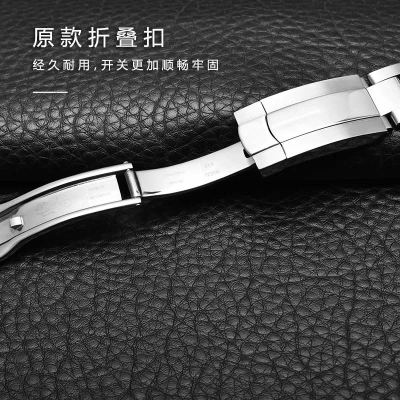 904L Stainless Steel Watch Ban – Jewelry Rolex Watches recenzja i cena