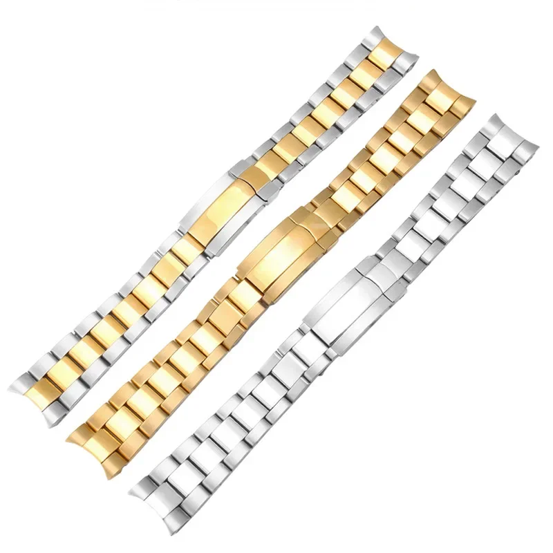 904L Stainless Steel Watch Ban – Jewelry Rolex Watches recenzja i cena