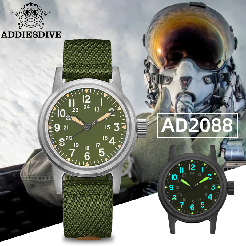 ADDIESDIVE Bubble Mirror Glass – Stones Watches & Jewelry In Sweden Ab recenzja i cena