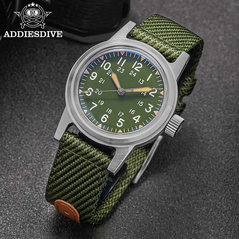 ADDIESDIVE Bubble Mirror Glass – Stones Watches & Jewelry In Sweden Ab recenzja i cena