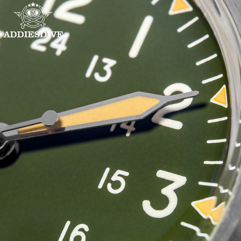 ADDIESDIVE Bubble Mirror Glass – Stones Watches & Jewelry In Sweden Ab recenzja i cena