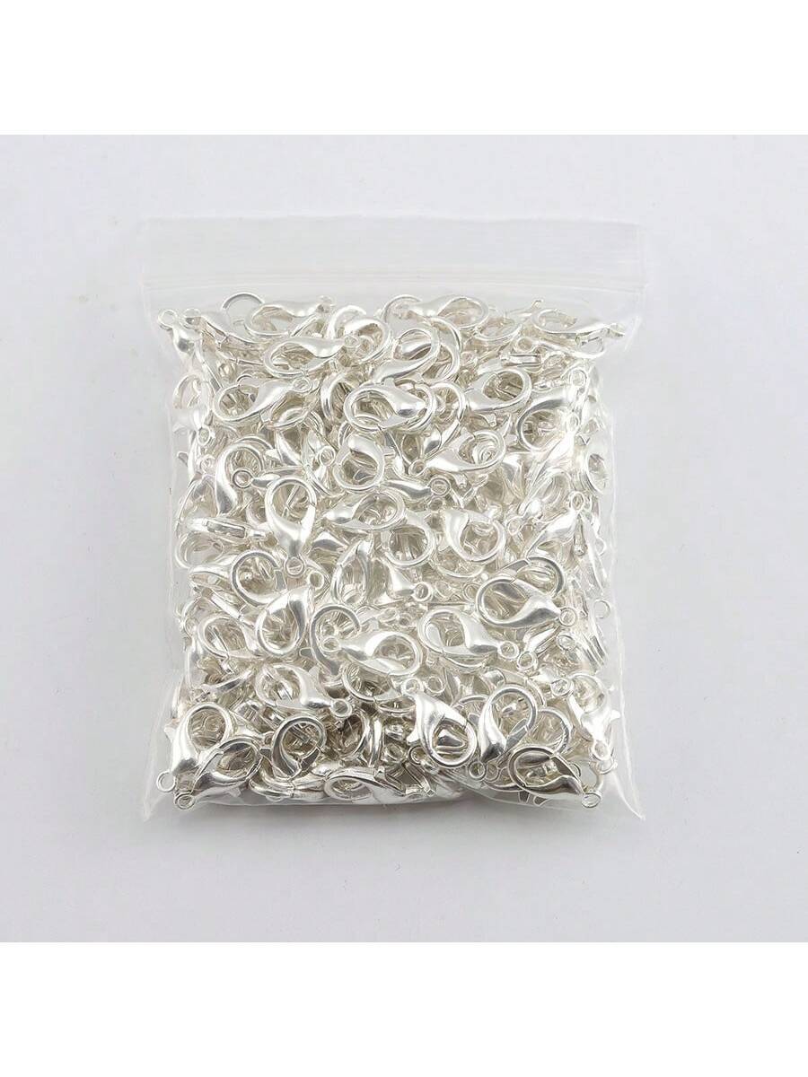 100pcs 12x7mm Lobster Clasp An – Gold Plated Ring recenzja i cena