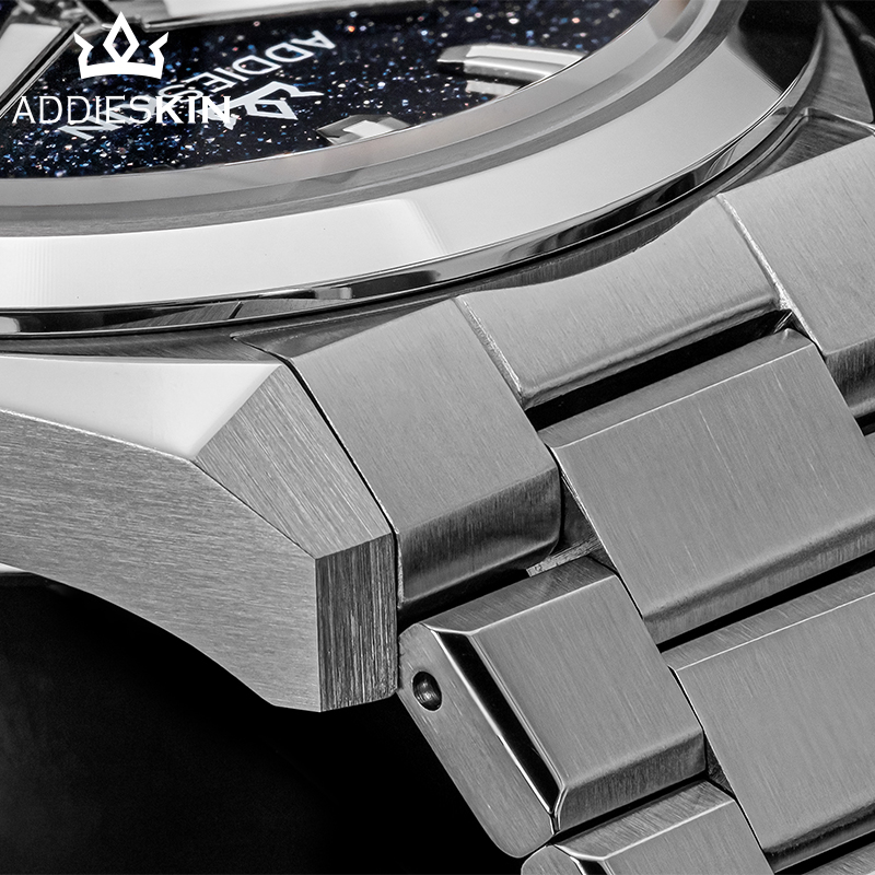 Luxury Natural Stone Dial Men' – Stones Watches & Jewelry In Sweden Ab recenzja i cena