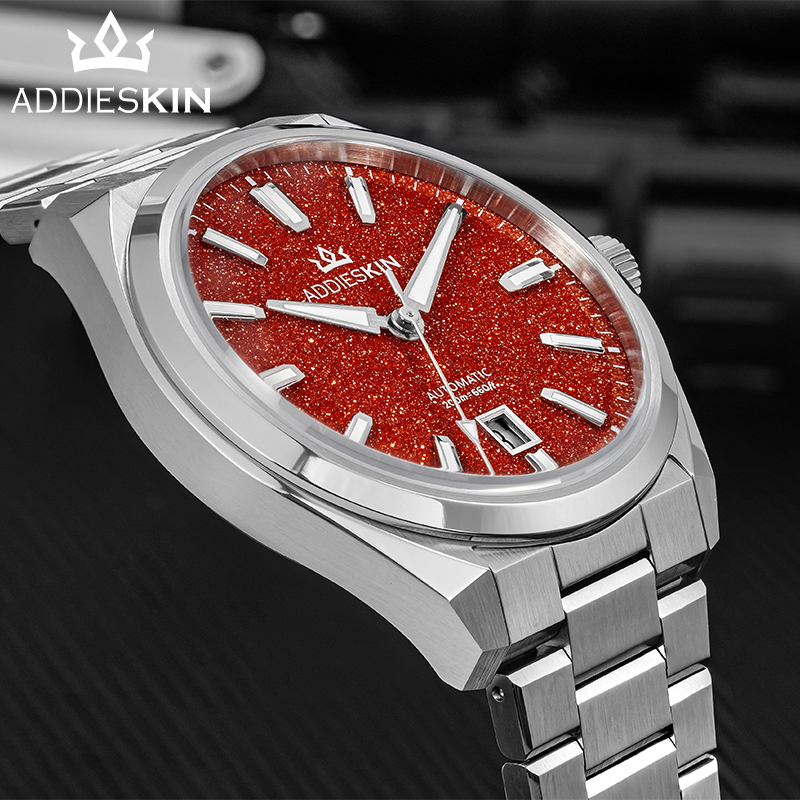 Luxury Natural Stone Dial Men' – Stones Watches & Jewelry In Sweden Ab recenzja i cena