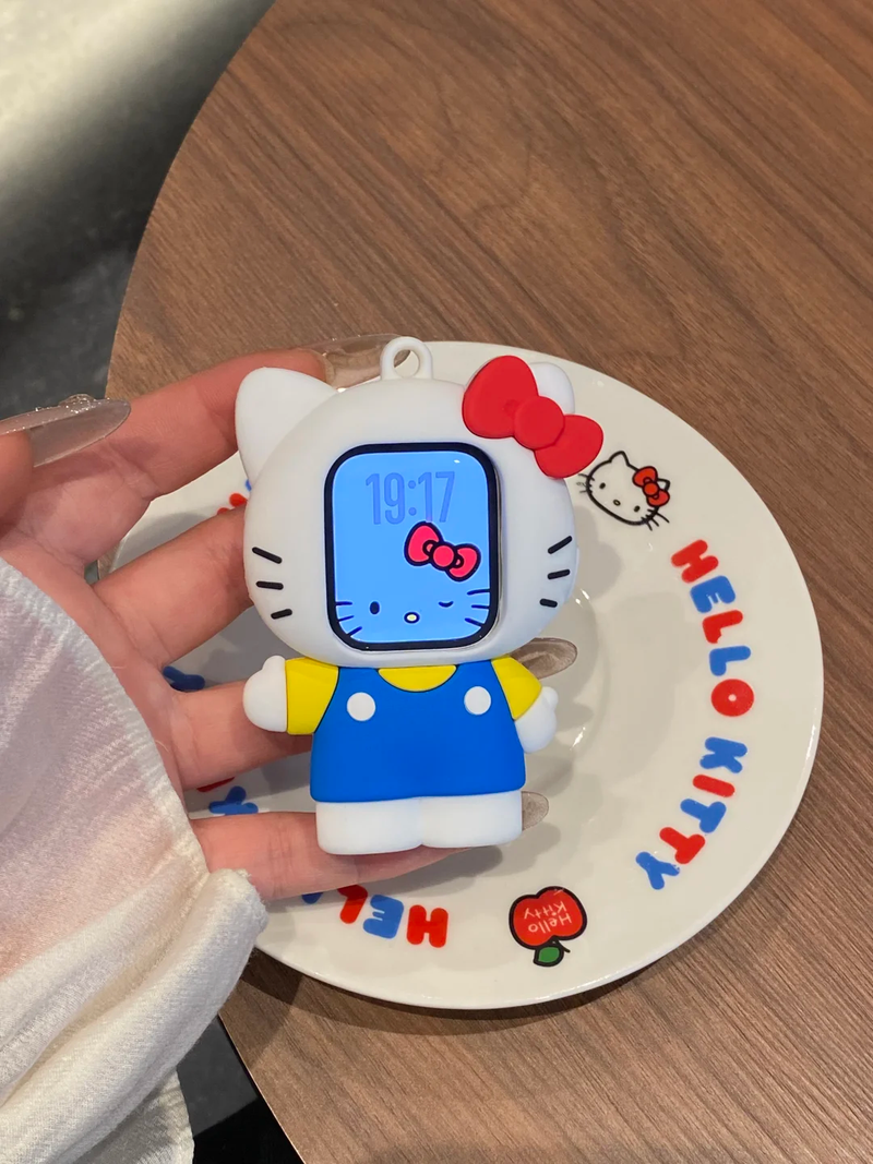 In Stock Anime Hello Kitty Str – Jewelry Bracelet Watches recenzja i cena