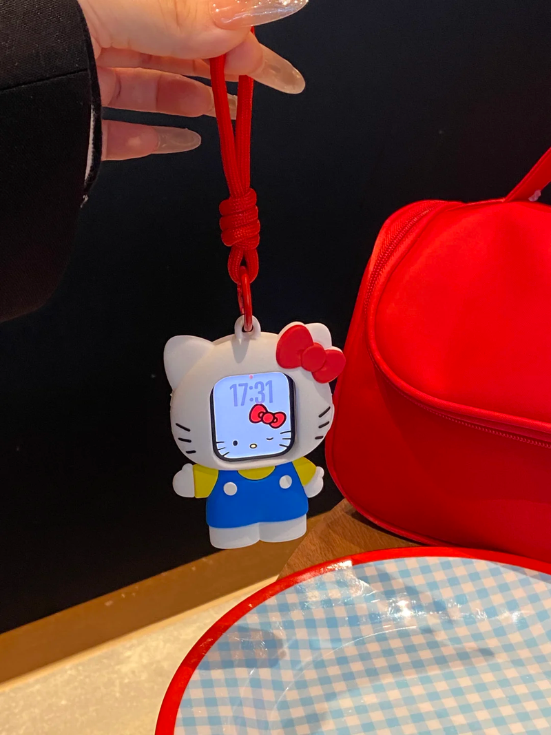 In Stock Anime Hello Kitty Str – Jewelry Bracelet Watches recenzja i cena