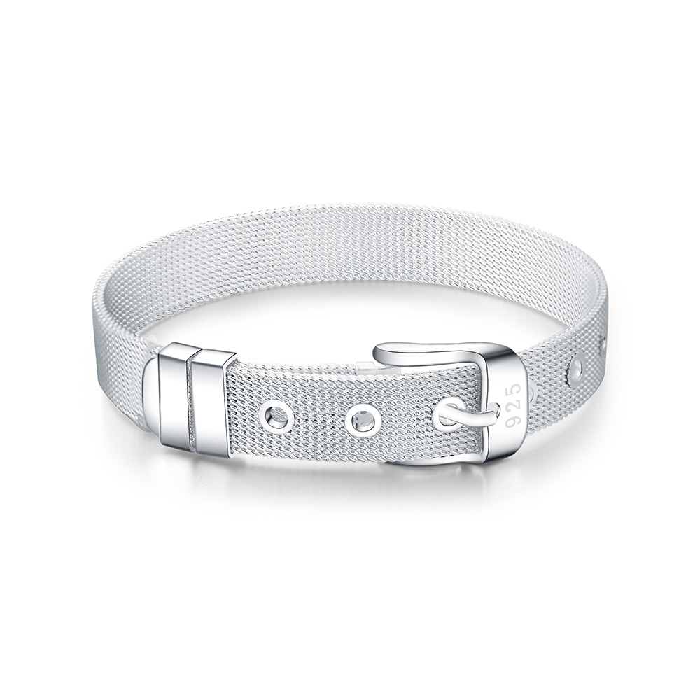 Fashionable Belt Design Pure 9 – Mystery Jewelry Jar Watches recenzja i cena